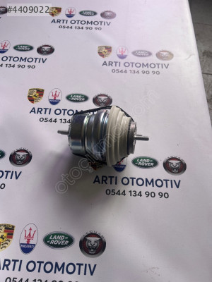 Jaguar Xf 2.7 3.000 Motur kolağı