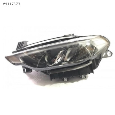 EGEA-EGEA CROSS FAR SOL (FULL LED) 2020-> ÜSTTEN LEDLİ SIFIR