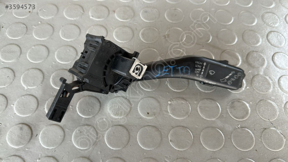 volkswagen jetta 2010 çıkma orjinal silecek kolu (son fiyat)