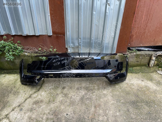 Volvo ex30 ön tampon Orjinal çıkma