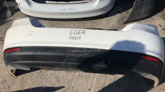 FİAT EGEA 2 ARKA TAMPON GÜÇMANLAR