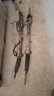 FİAT DUCATO - BOXER - JUMPER DİREKSİYON KUTUSU