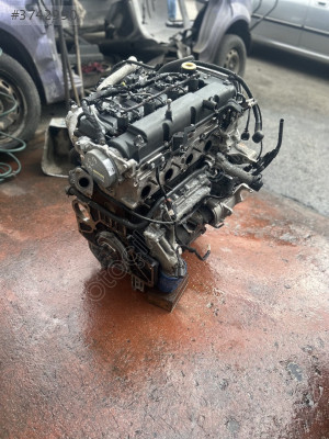 Kia sorento 140-170lik komple motor