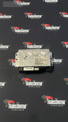 4A0927156AM 0260002378 Audi Şanzıman Kontrol ECU Modül Ünitesi Bo