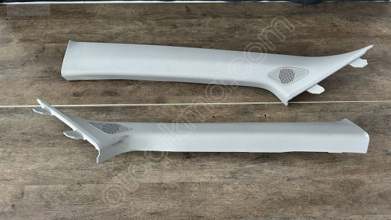 2023 CHERY OMODA 5 SOL SAĞ ÖN DİREKLER  ADET