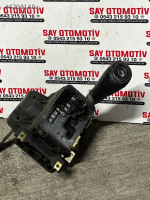 A2022670537 MERCEDES ML W163 W202 W208 VİTES MEKANİZMASI KULESİ