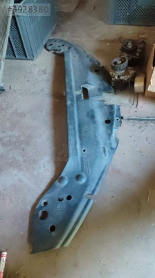 Chrysler Voyager çıkma panel üst Plastik 04580793AD
