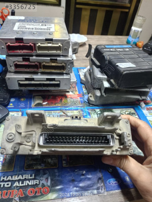 0055452132/0265101018 Mercedes 190 2.0 abs beyni