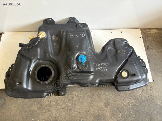 RENAULT CİLO 3 YAKIT DEPOSU