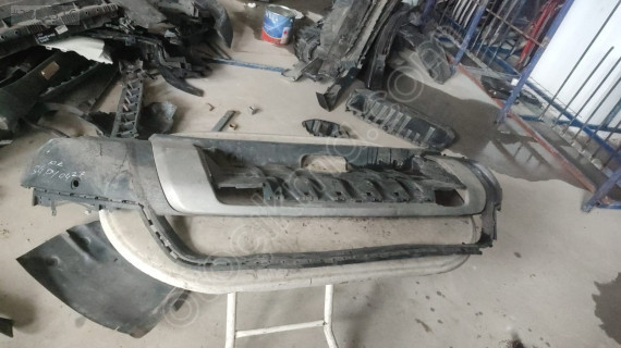 2019-2024 LAND ROVER DİSCOVERY ÖN TAMPON ALT