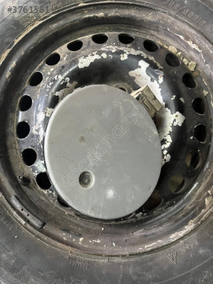 CONNECT DEPO KAPAĞI AKİL YAMAN OTOMOTİV