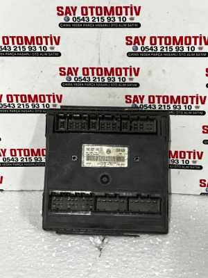 7H0937049K CARAVELLA TRANSPORTER T5 BCM SAM CONFORBEYNİ