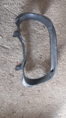 FİAT PUNTO GÖSTERGE ÇERÇEVESİ 735335569