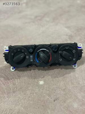 Ford Transit v363 Kilima Kontrol Paneli
