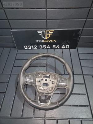 2021 FORD KUGA ÇIKMA DİREKSİYON SİMİDİ