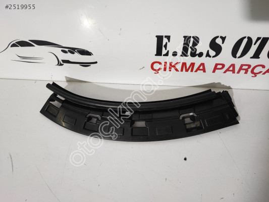 FLUENCE ÖN SOL DAVLUMBAZ BAĞLANTI BRAKETİ 767170000108