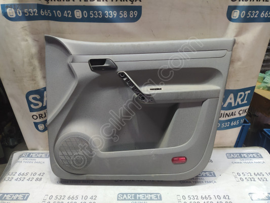 ÇIKMA VW CADDY SAĞ ÖN KAPI DÖŞEMESİ D-449