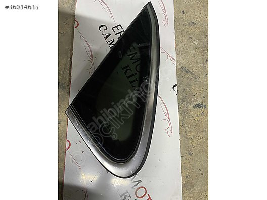 HYUNDAİ ELANTRA HB KELEBEK CAM