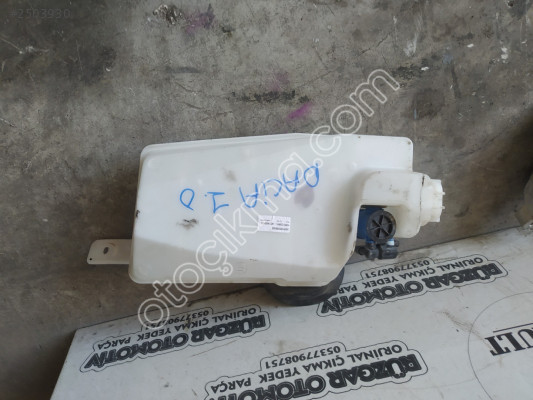 Renault Dacia cam suyu bidonu  289105984R