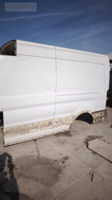 ford kesme arka taraf