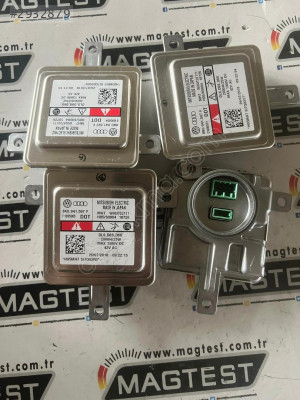 Xenon Far Led Beyni 8K0941597F VW Amarok