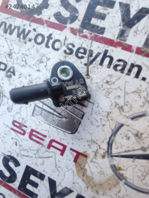3Q0959351A  seat Leon 2015 arka kapı darbe sensörü