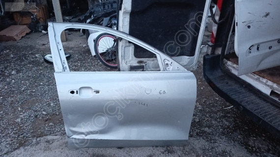 2020-25 FORD FOCUS 4 SAĞ ÖN KAPI ÇIKMA ORJİNAL