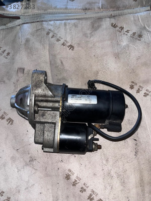 CHERY ALİA MARŞ MOTORU