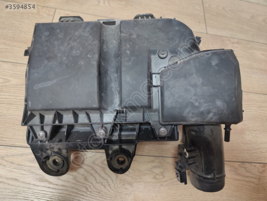 Citroen-Peugeot HAVA FİLTRE KUTUSU 9828002080