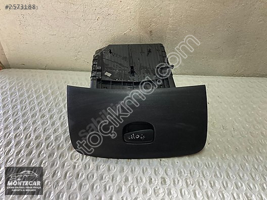 RENAULT CLİO 4 TORPİDO KAPAĞI MONTECAR