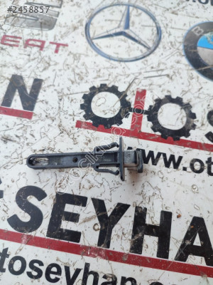 5Q0907543A  Golf 7 klima sıcaklık sensörü