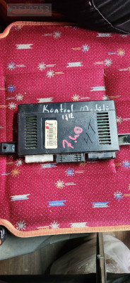 Ɓmw e39 ışık kontrol beyni