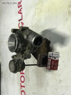 İveco Daily 3.0 Turbo **EFE**