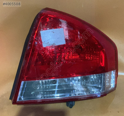 kia cerato sağ stop