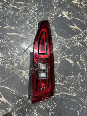 Citroen berlingo sağ arka stop model 2019-2024