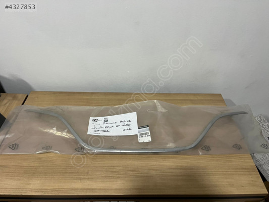 RENAULT MEGANE 4 ÖN PANJUR ALT ÇİTA