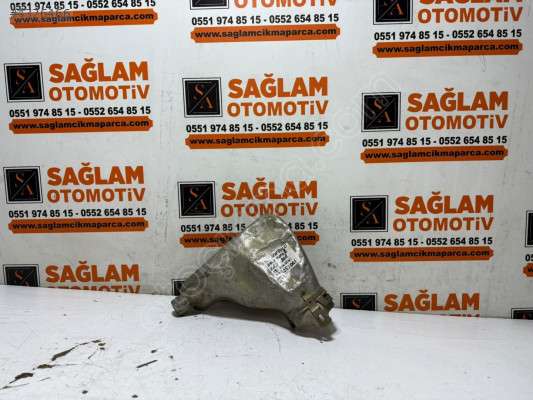 ÇIKMA VW POLO AHW MOTOR KATALİZÖR ISI KALKANI OEM 036253041