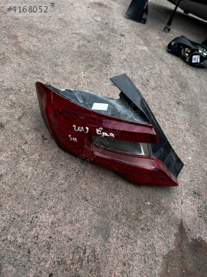 FIAT EGEA ÇIKMA SOL ARKA STOP