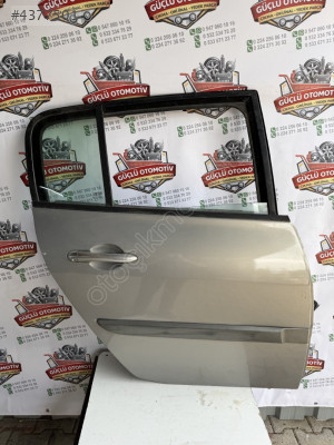 RENAULT MEGANE 2 HB SAĞ ARKA KAPI SÖKME ORİJİNAL