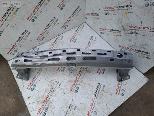 Mg hs ön tampon demiri  (çıkma)