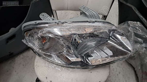 CHEVROLET AVEO SEDAN SAĞ FAR.OTO ERKAN ÜNYE