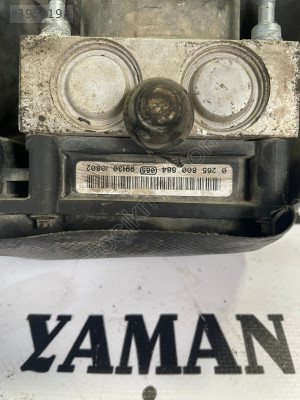 308 ABS BEYNİ ÇIKMA ORJİNAL
