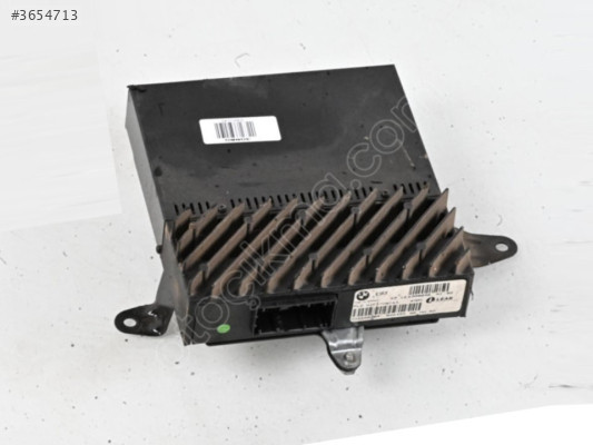 BMW E83 X3 Orijinal Fabrikasyon Amfi 6990098 Garantili Çıkma