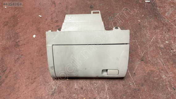 VOLKSWAGEN POLO 2010-11 DİFÜZÖR