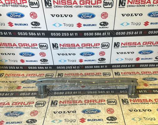 SUZUKİ VİTARA ARKA TAMPON DEMİRİ ORJİNAL ÇIKMA