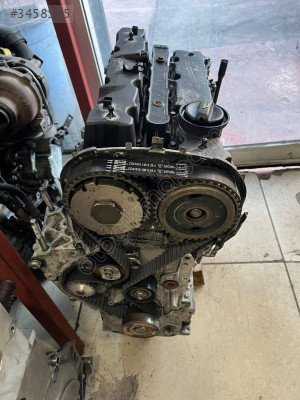 CİTRÖEN  C4  1.4  16  VALF   MOTOR