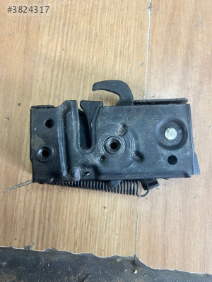Volvo xc90 s90 s60 Kaput kilidi