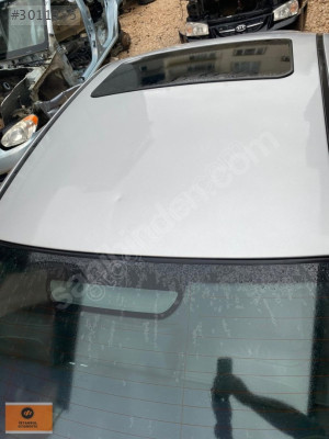 BMW 320 E46 TAVAN KESME SUNROOFLU