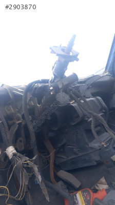 OPEL ASTRA F DİREKSİYON SUTÜNÜ.OTO ERKAN ÜNYE