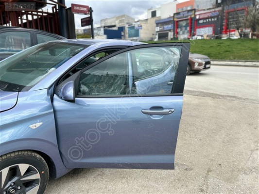 2024 Hyundai İ10 Sol Ön Kapı